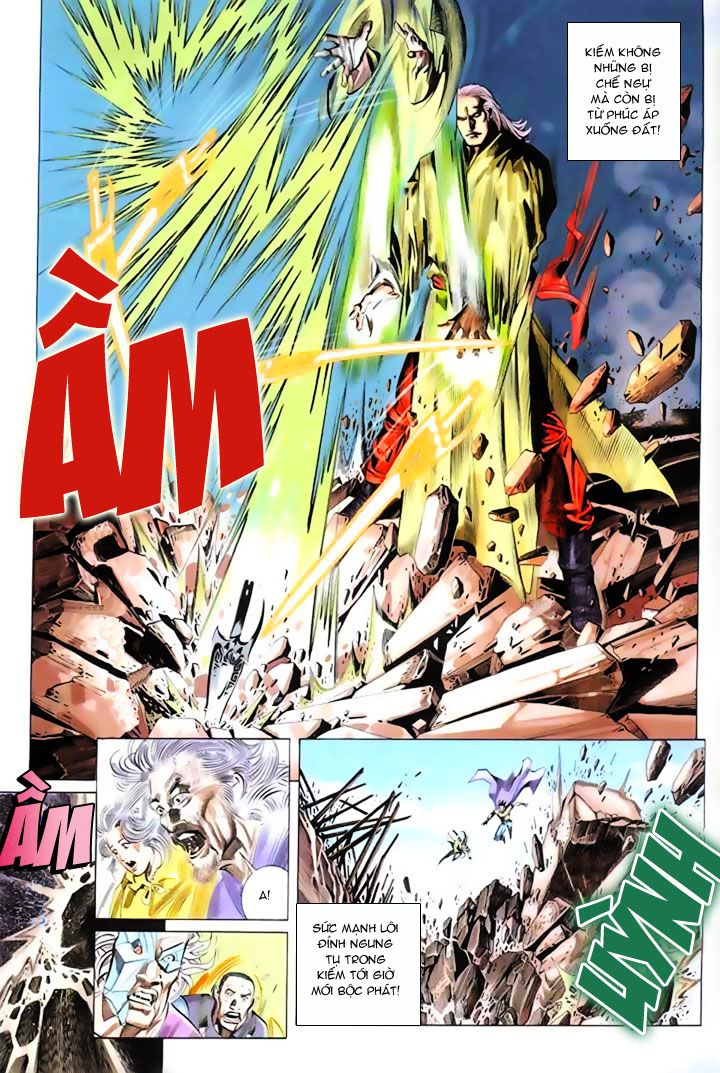 phong vân chapter 202 24