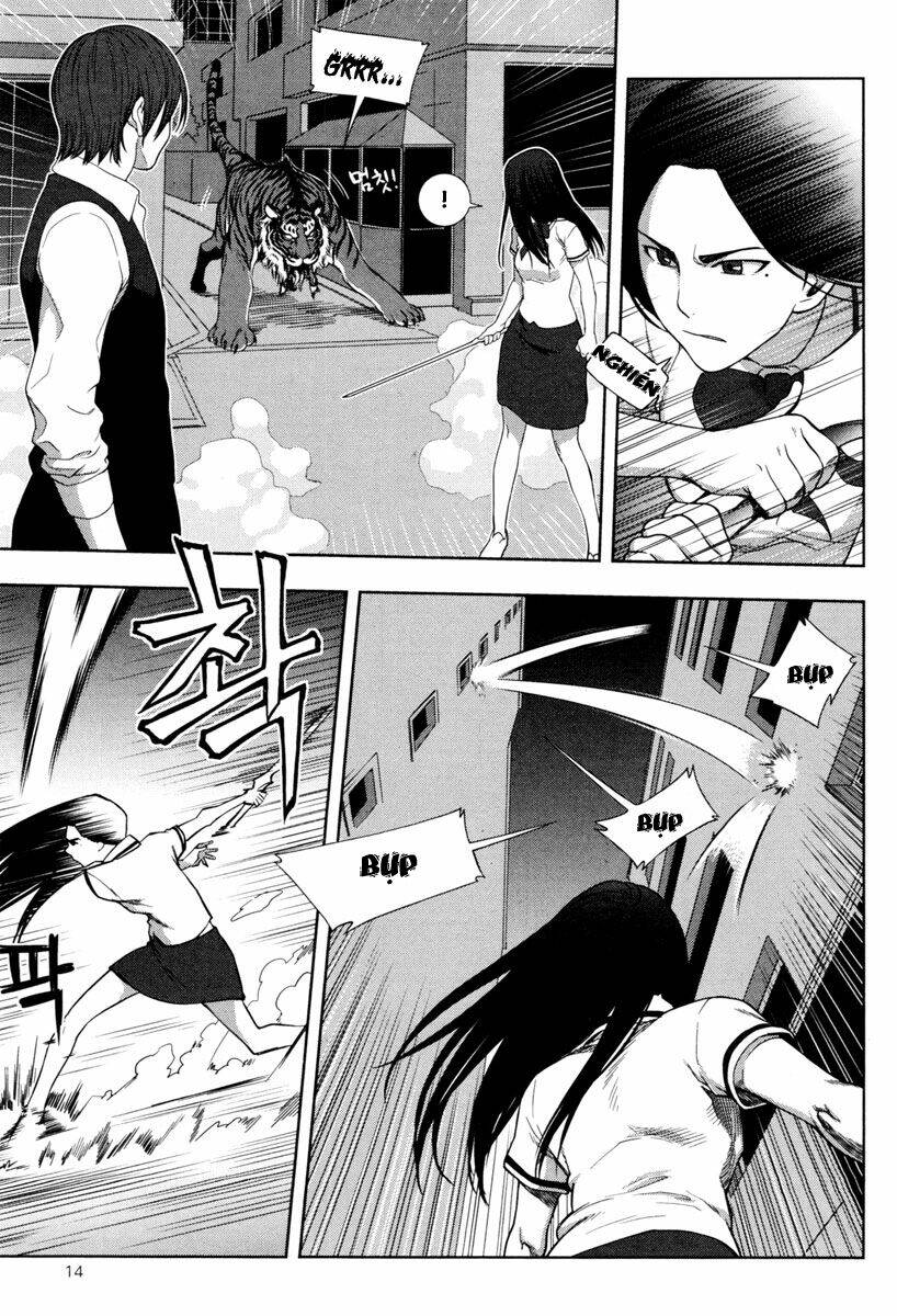 xo sisters chapter 9 18