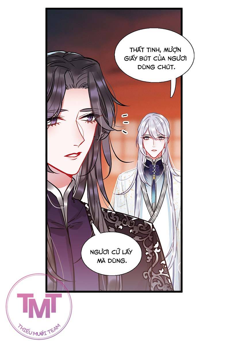 danh kiếm trủng chapter 23 16