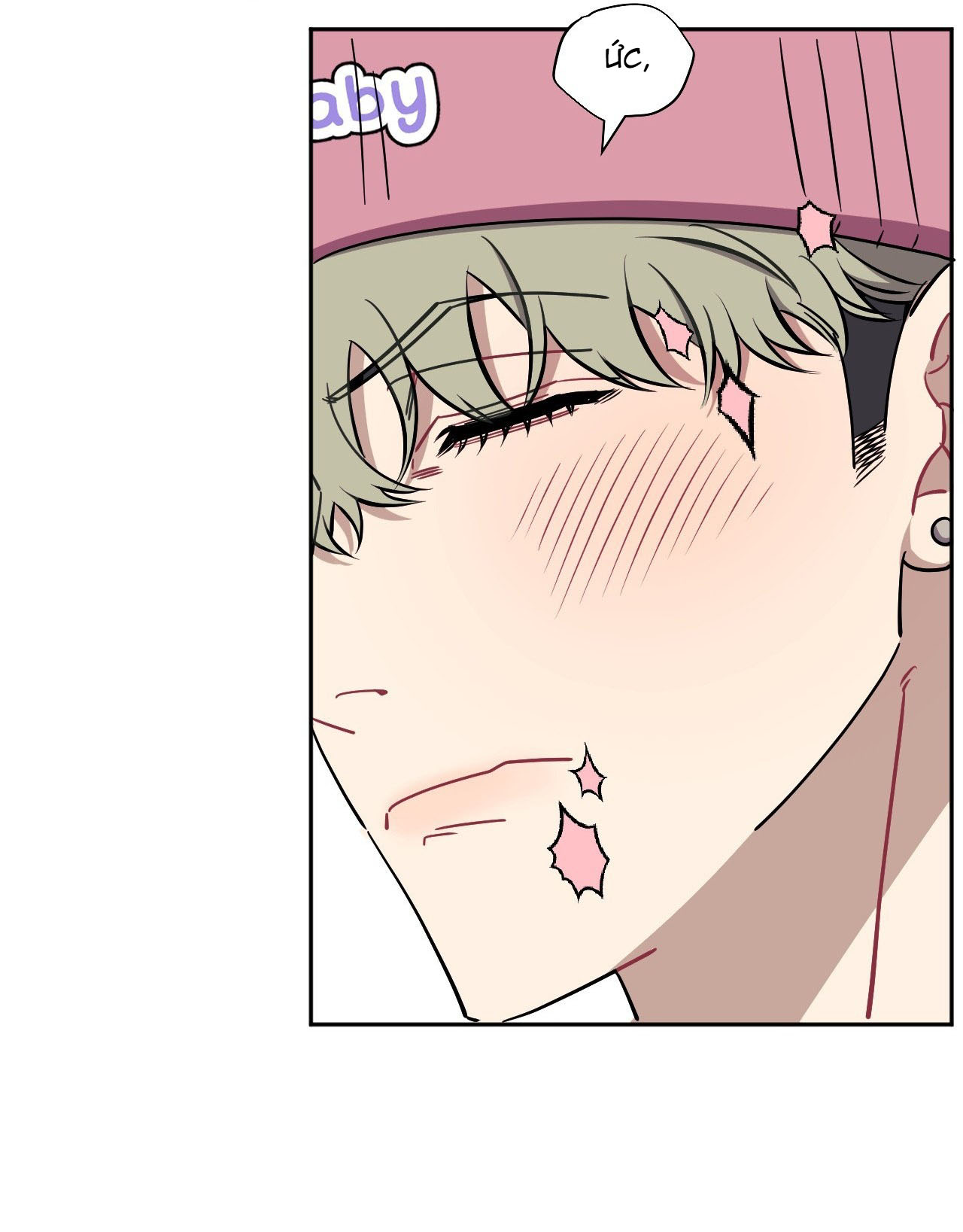 hơn cả bạn bè chapter 84 24