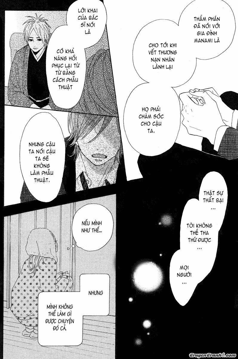 yume miru taiyou chapter 7 19