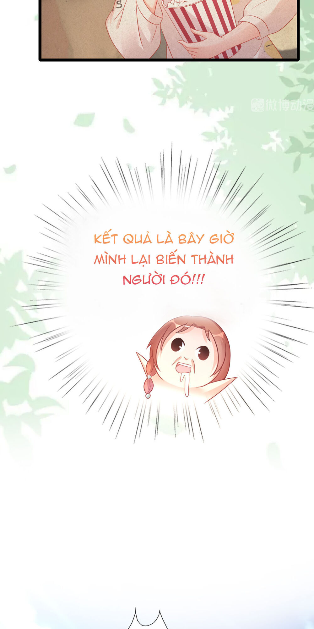 nhân vật phản diện biến thành sủng vật chapter 4 19