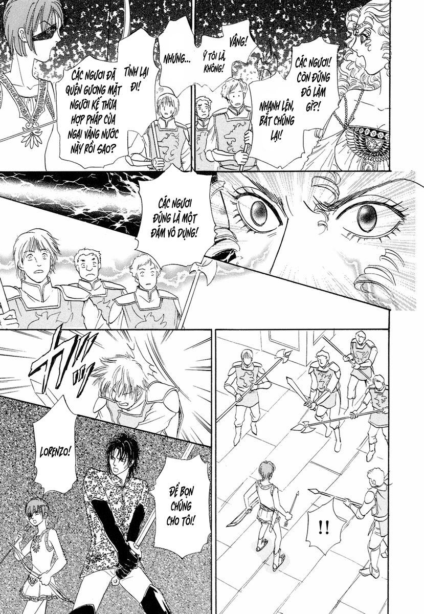 kenja no ishi chapter 16 52