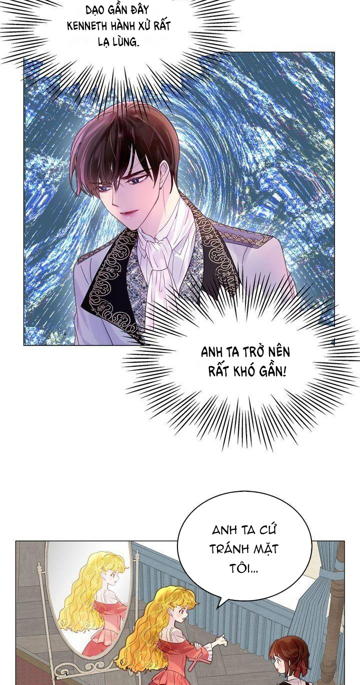 đừng xem thường nữ phụ chapter 152 4