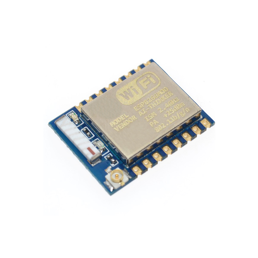 Module Wifi ESP8266-07