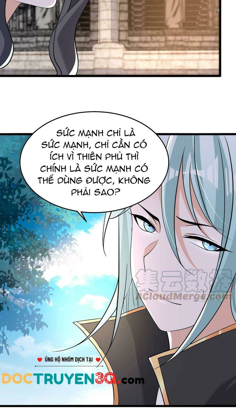 giáng thần chiến ký chapter 86 34