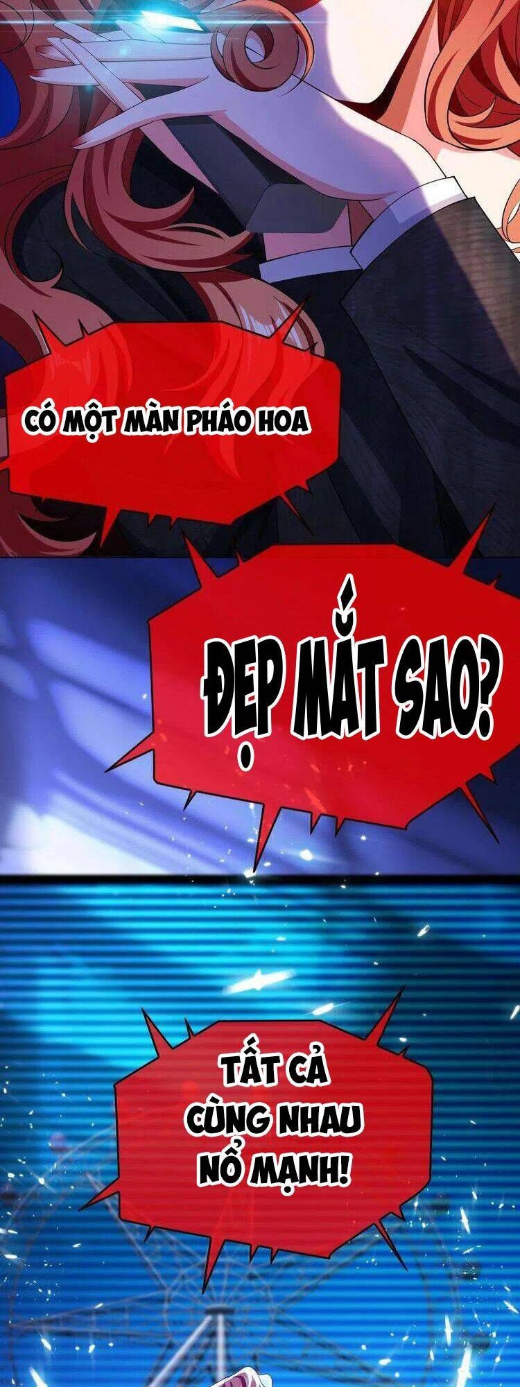 cô vợ nhỏ nuông chiều quá lại thành ác!! chapter 212 17