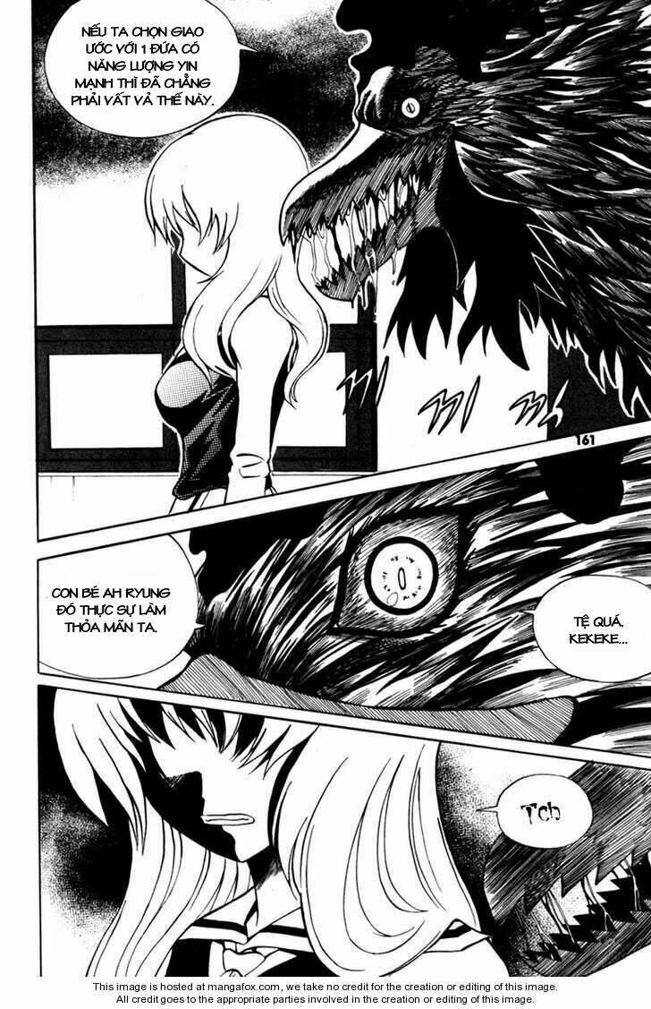 gwisin byeolgok - bí kíp của quỷ chapter 7 5