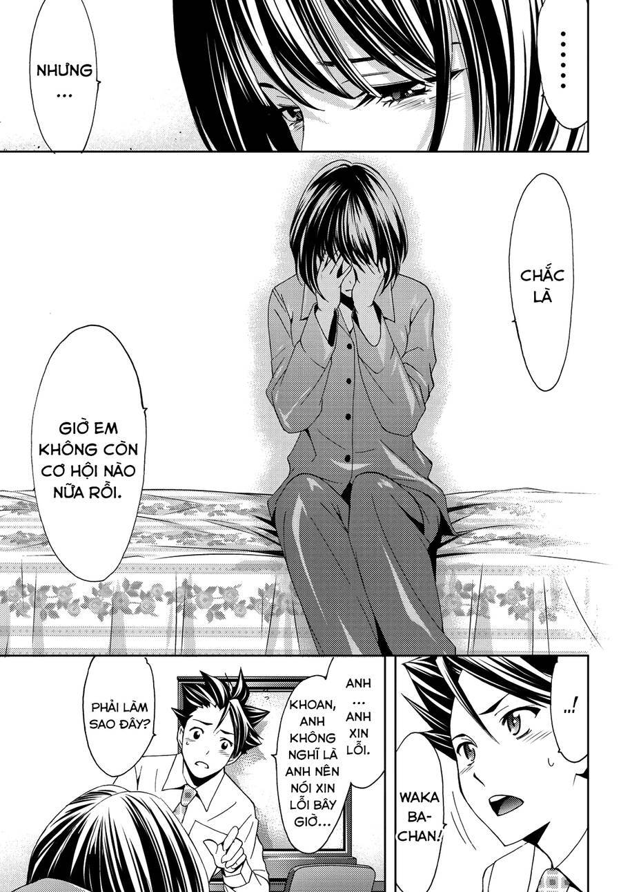 succubus & hitman chapter 91 13