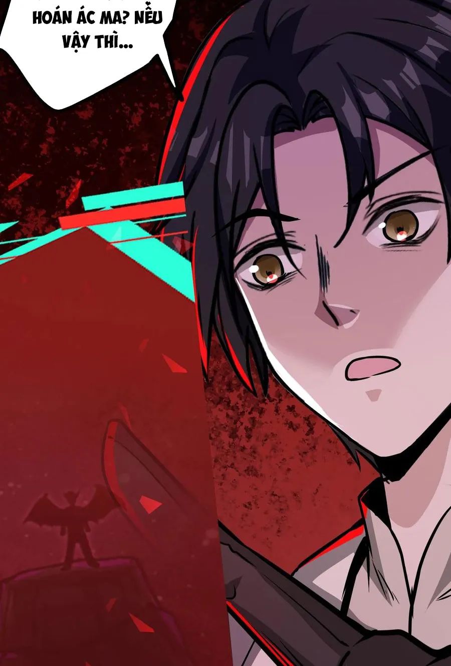 quỷ dị dược tề sư: bệnh nhân của ta đều là kinh khủng chapter 76 6