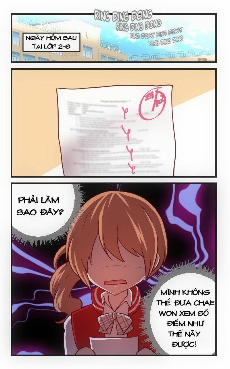 let's study, shall we? chapter 9 2