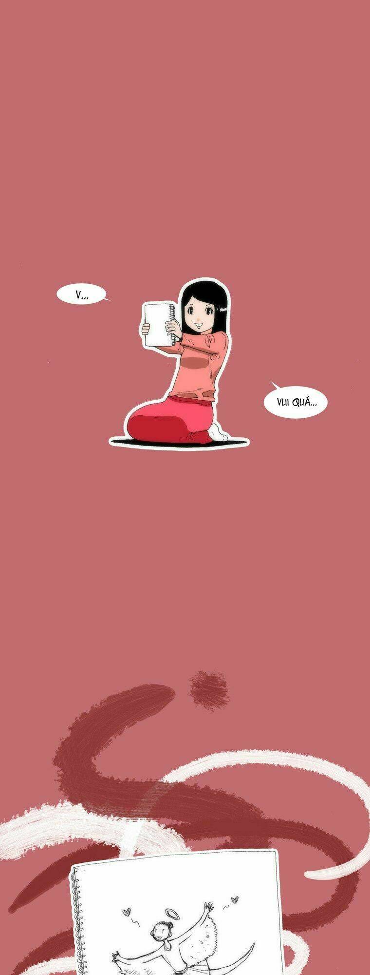 can't see can't hear but love chapter 18 35