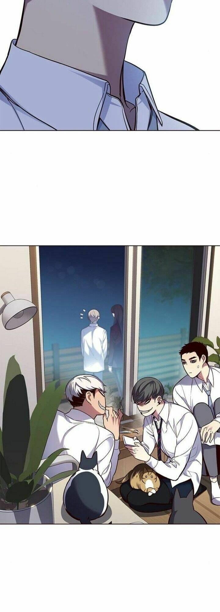 biến thân thành mèo chapter 102 63