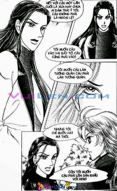 cô gái đến từ quá khứ chapter 8 28