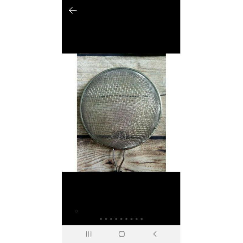Rây Lọc lọc trà, lọc trái cây, lọc thức ăn, lọc cua inox cao cấp
