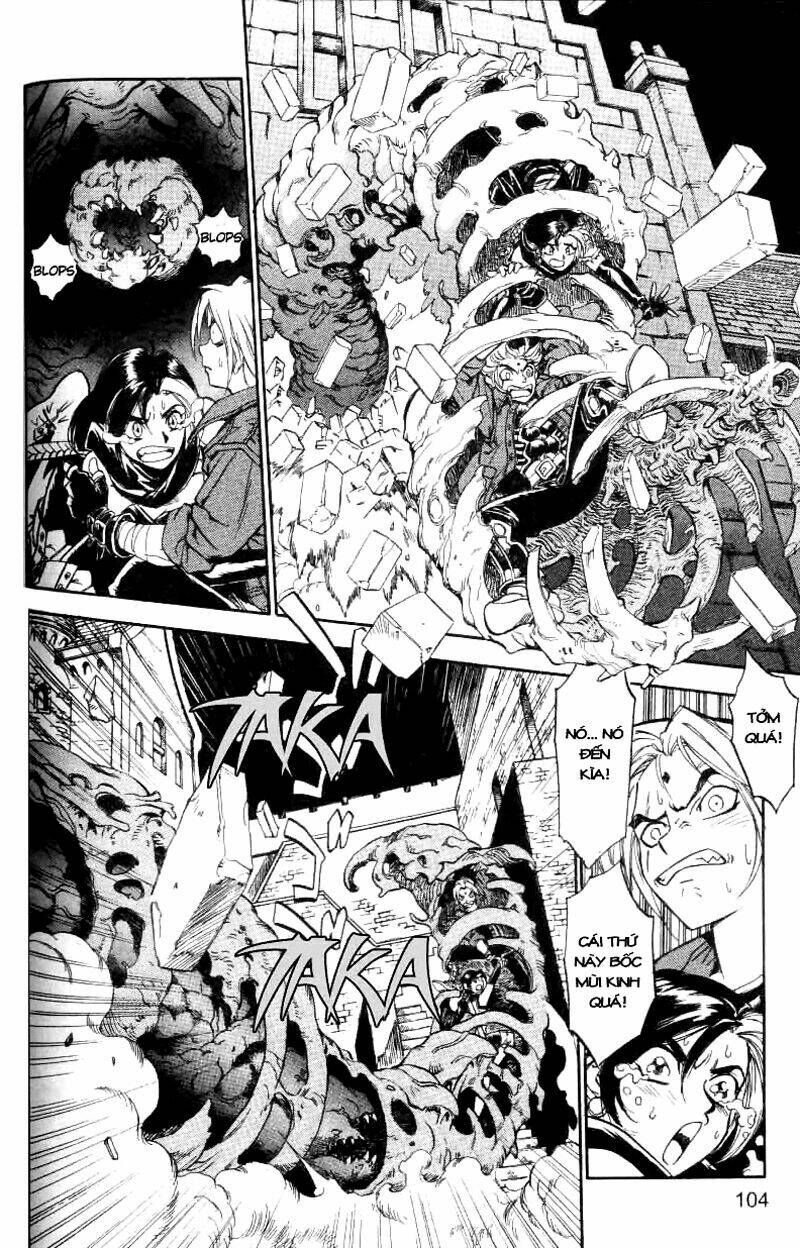 monster collection chapter 9 22