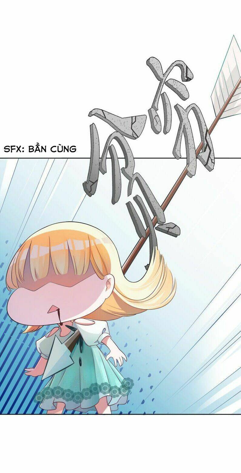 lãnh hôn cuồng ái chapter 3 30