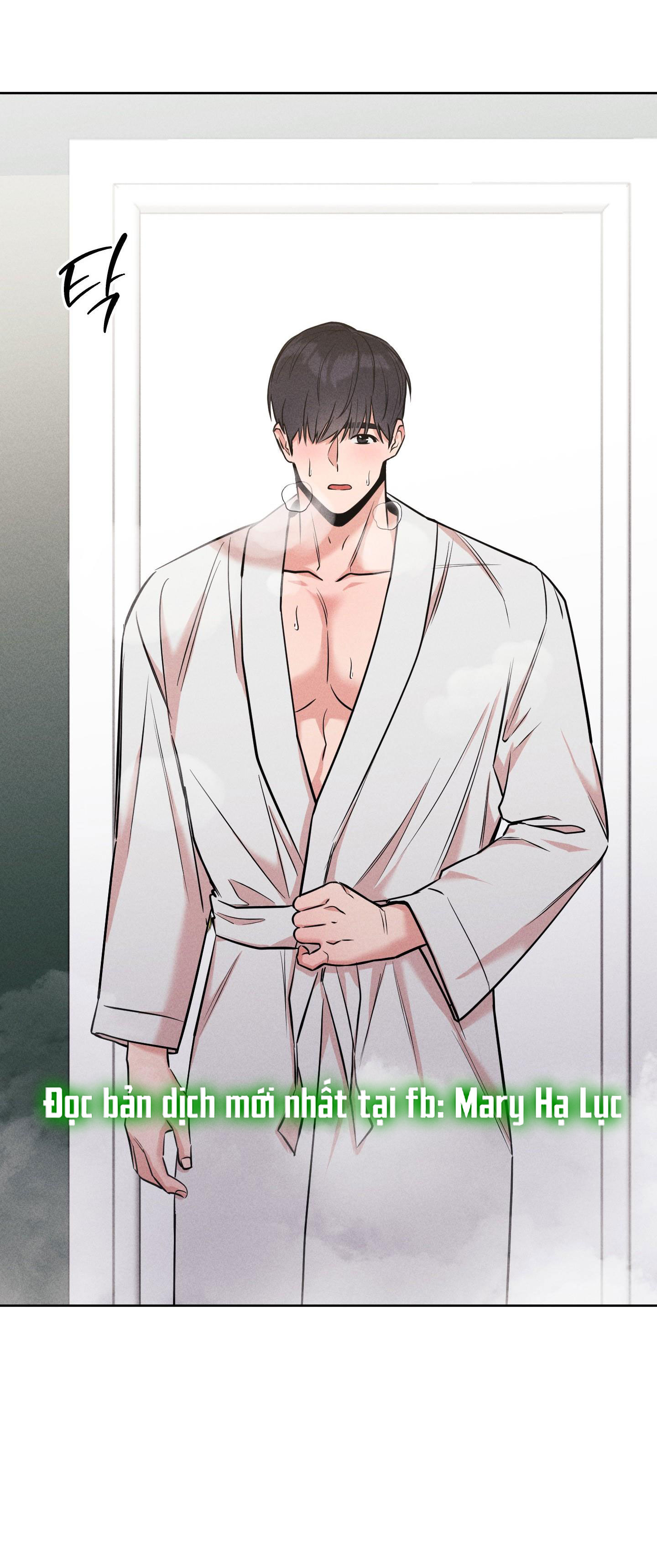 [18+] thành người yêu kém tuổi từ hôm nay chapter 11.2 15