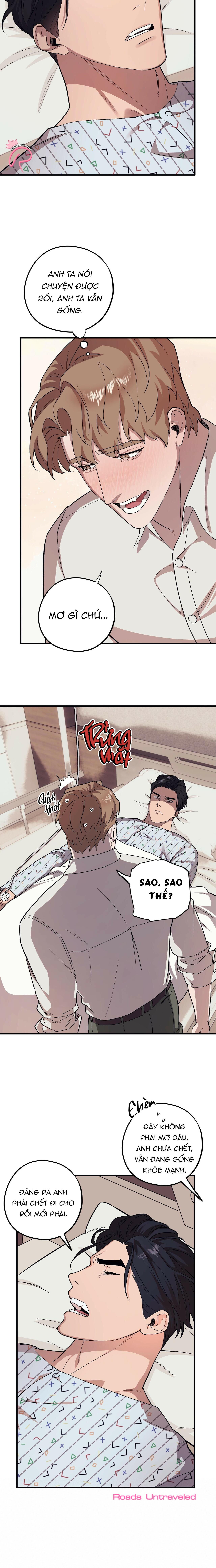 yi su nhà họ kang chapter 55 16