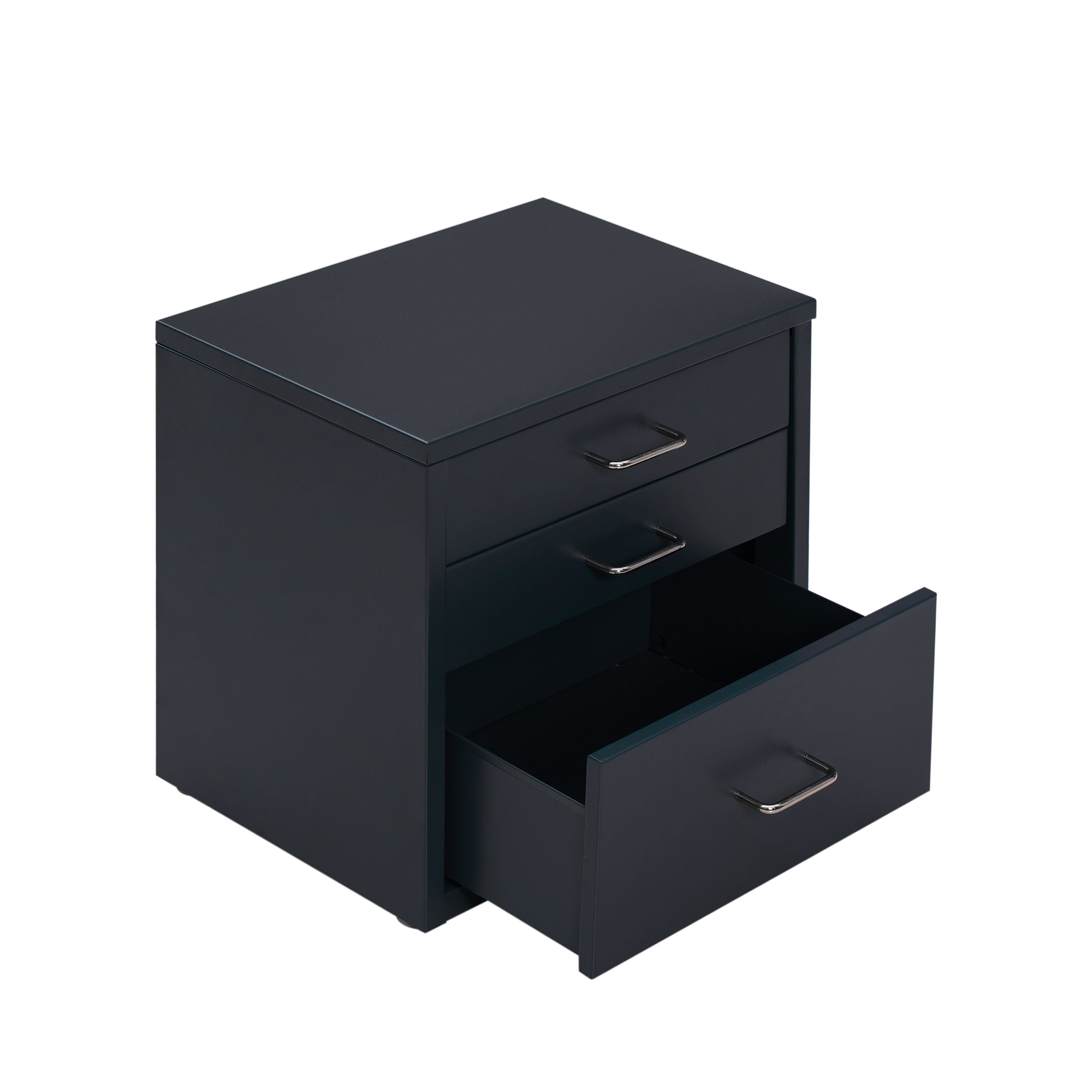 Tủ hồ sơ thép 3,4 ngăn - Cobi home - NHẬP KHẨU CHÍNH HÃNG