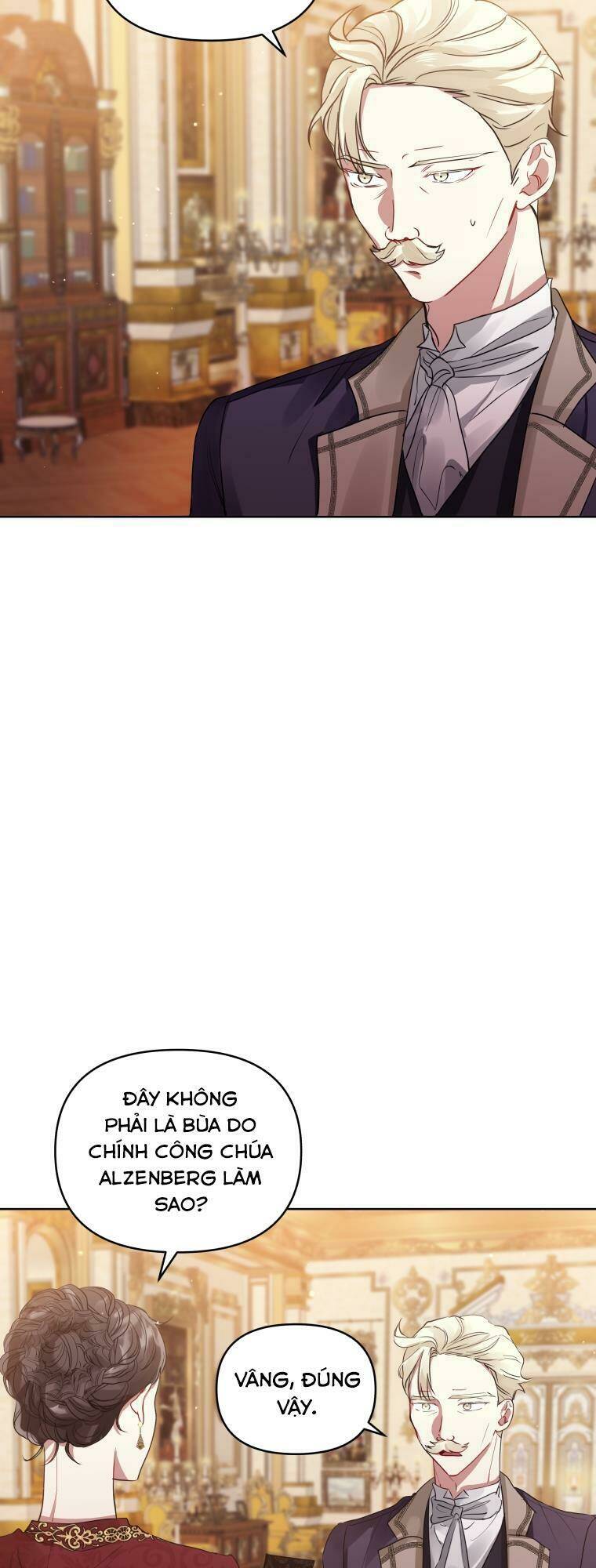 ác nữ phản diện đã chọn nam chính chapter 14 6