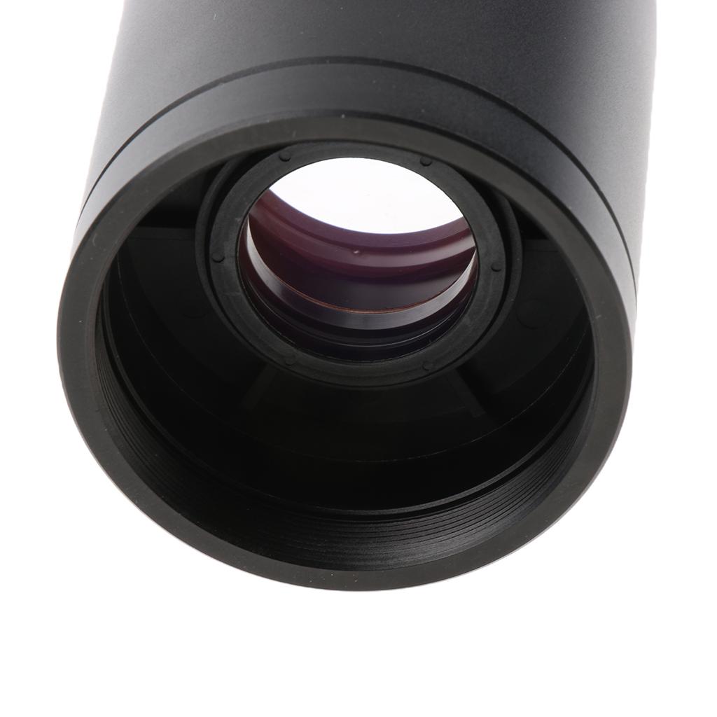 HD 2X Teleconverter for T2 T-Mount 650-1300mm 900mm 420-800mm Telephoto Lens