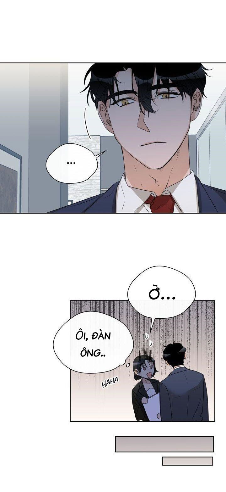 giấc mơ ngọt ngào chapter 8 36