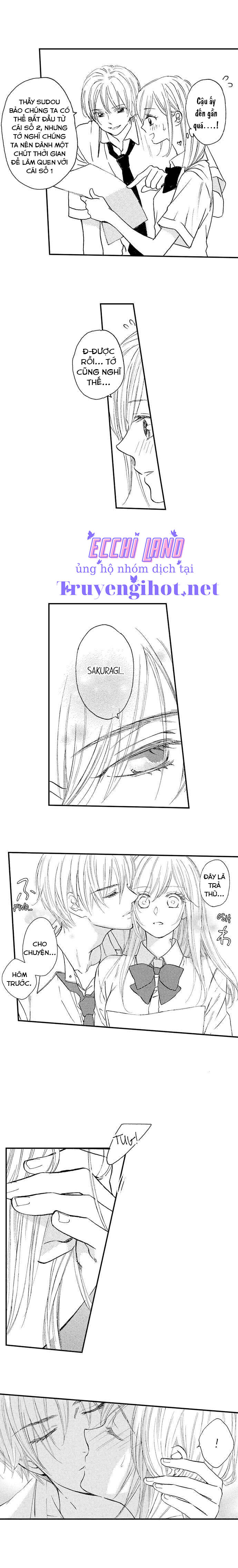 [16+] lạc vào thế giới mà tình dục là bài học bắt buộc chapter 41.1 5