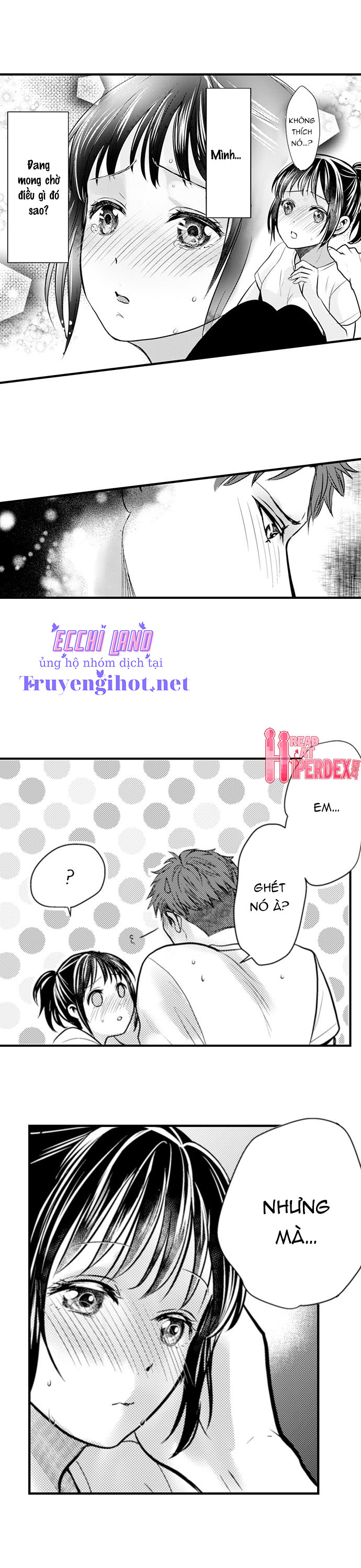 làm tình khi bị còng tay (full) chapter 5.2 1