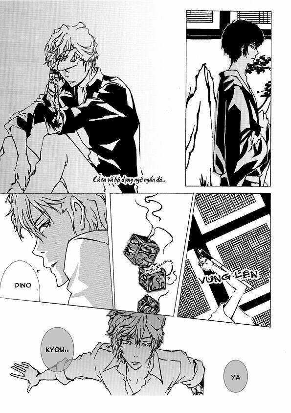 d18 syndrome magazine chapter 1 86