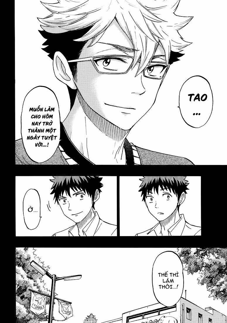 yamada và thất đại ma nữ chapter 161 10