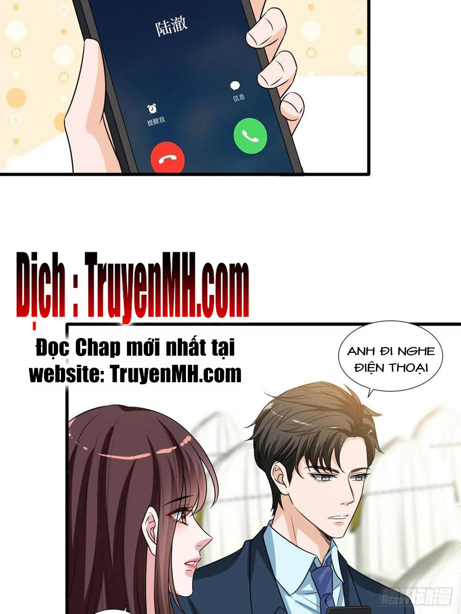 thí hôn lão công, cần giúp sức chapter 508 11