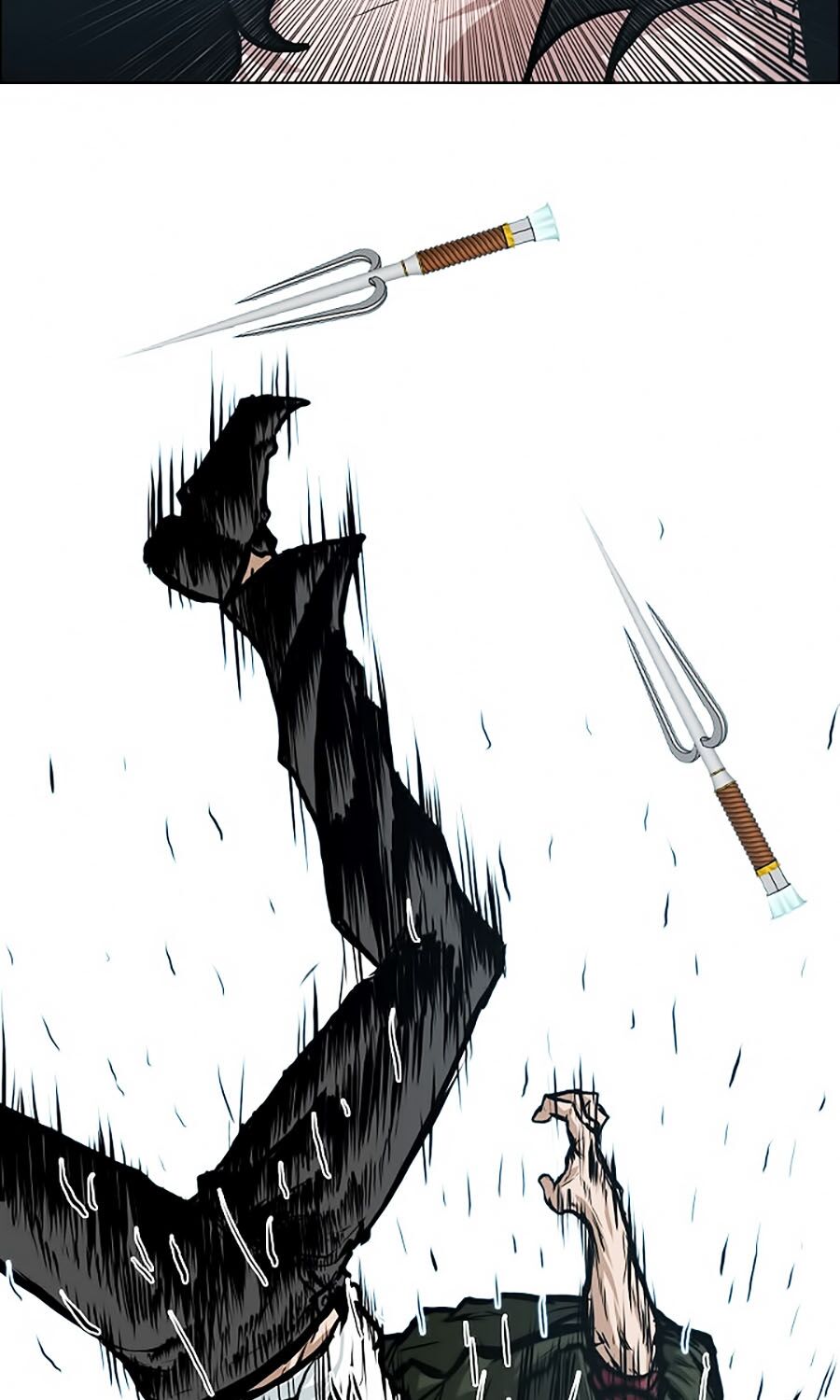 bá chủ học đường ss3 chapter 8 9