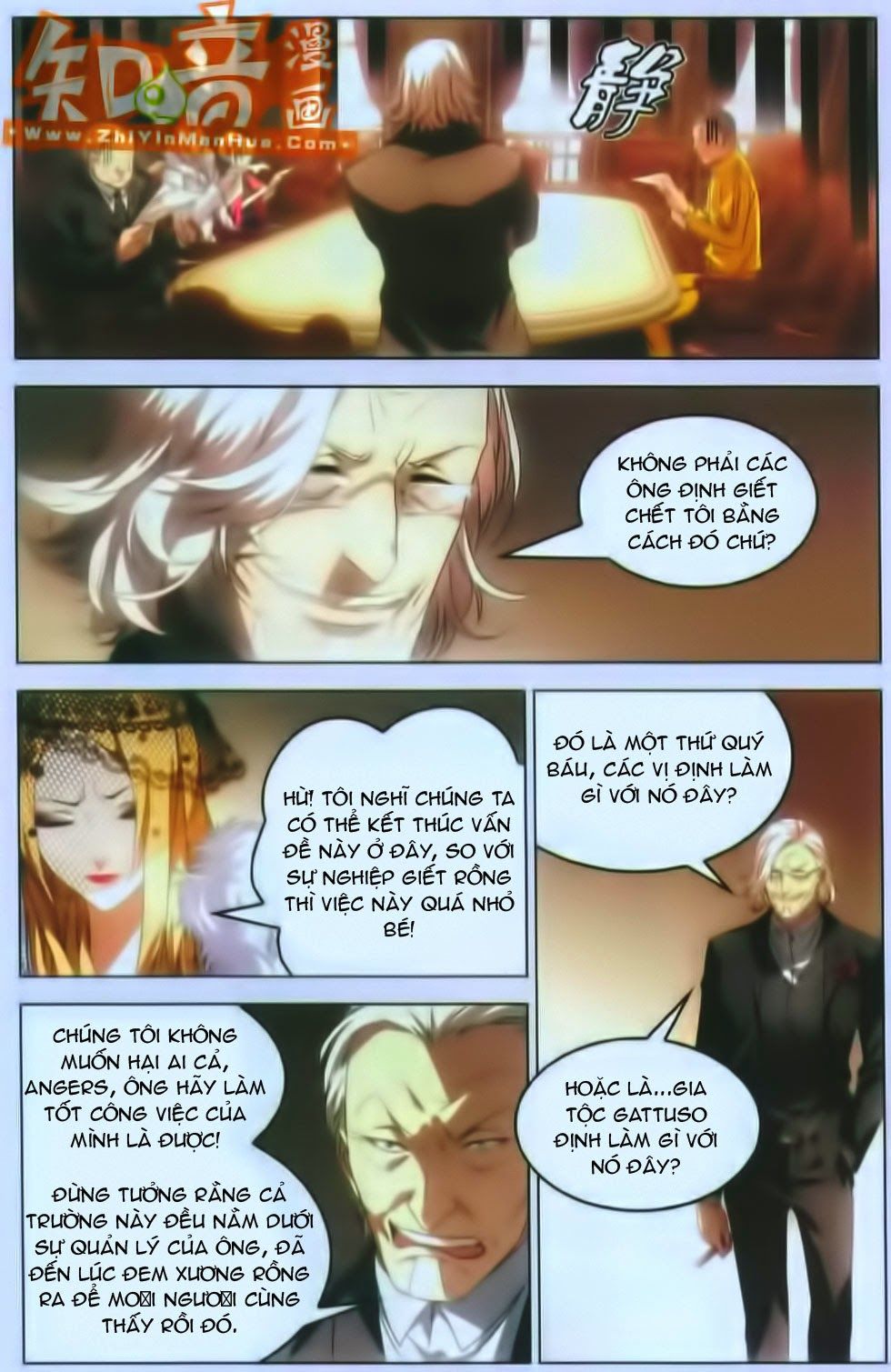 long tộc 2 chapter 15 10