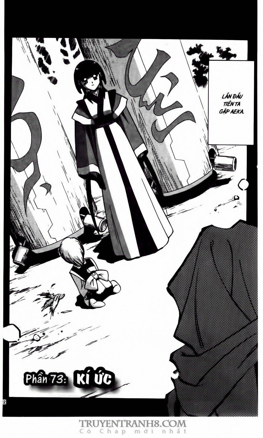 tenchi vô dụng chapter 71 2