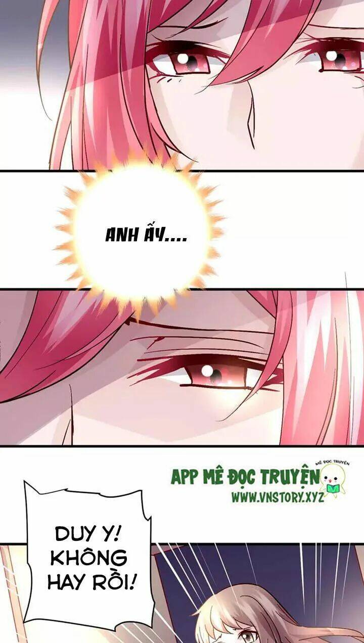 trò chơi săn tình - tổng tài khó kìm lòng chapter 45 3