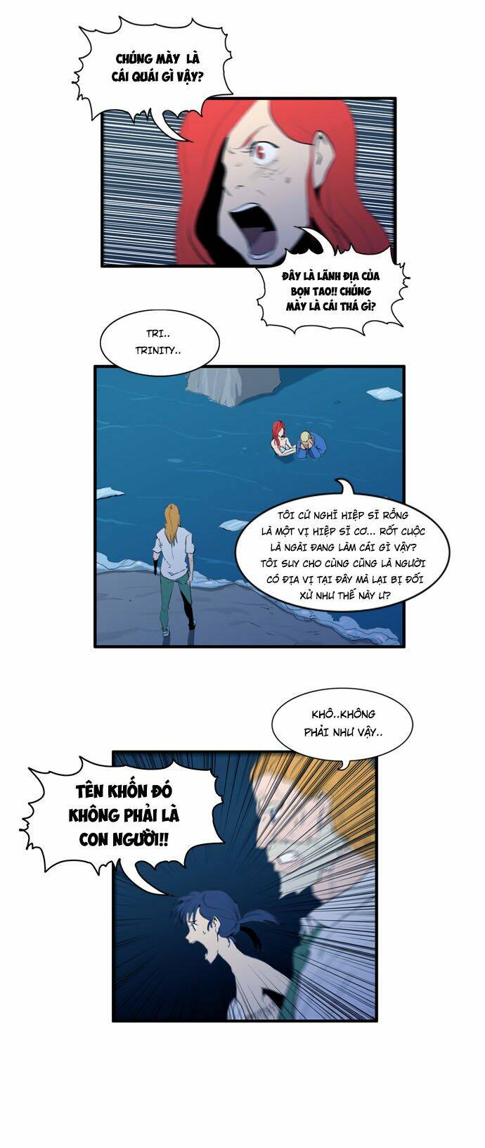 changsik đứa con của rồng chapter 41 4