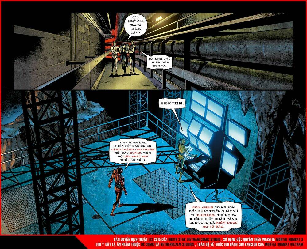 mortal kombat x chapter 35 14