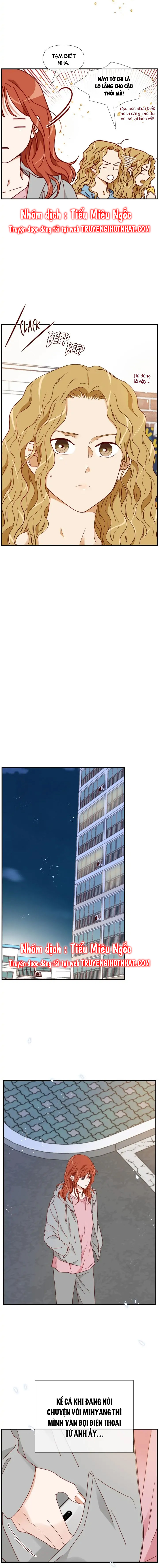 24 phút cho một câu chuyện chapter 116 4