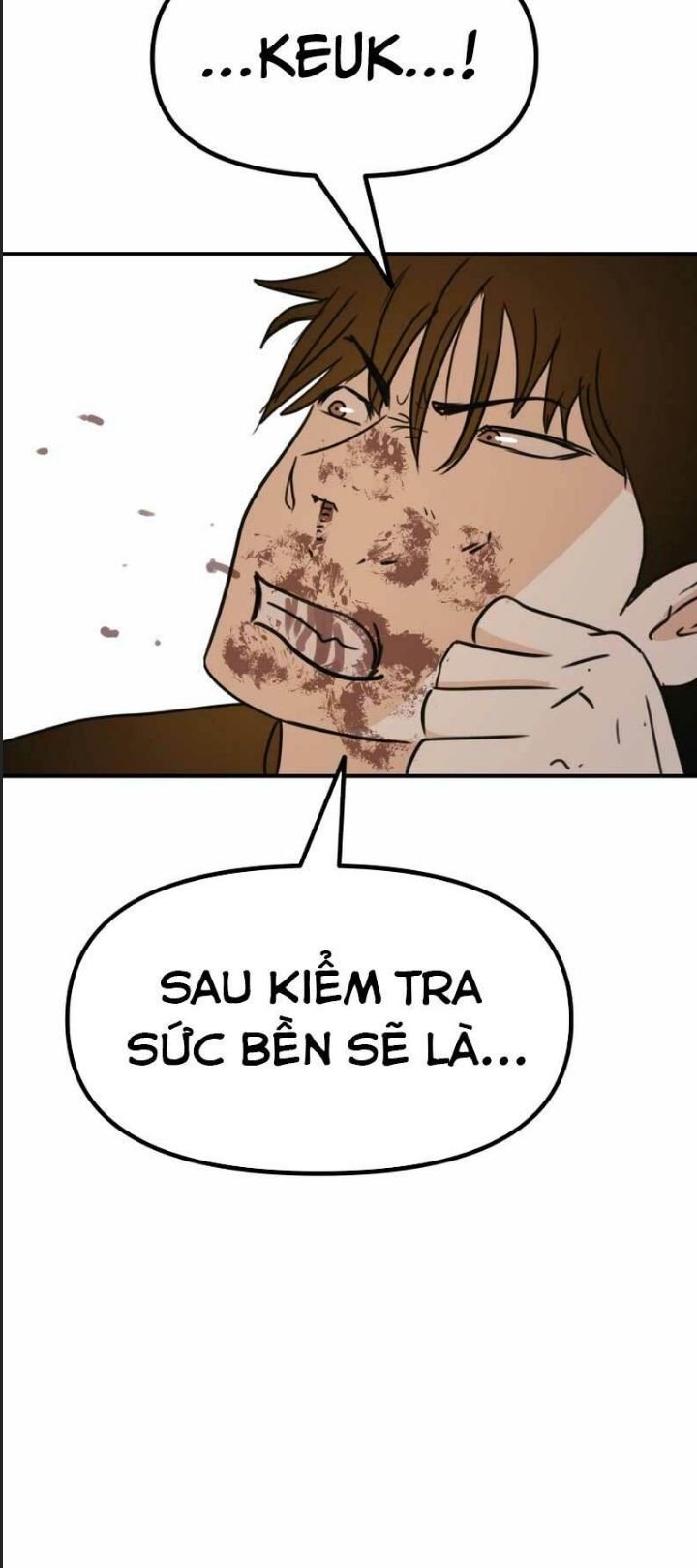bạn trai võ sĩ chapter 93 60