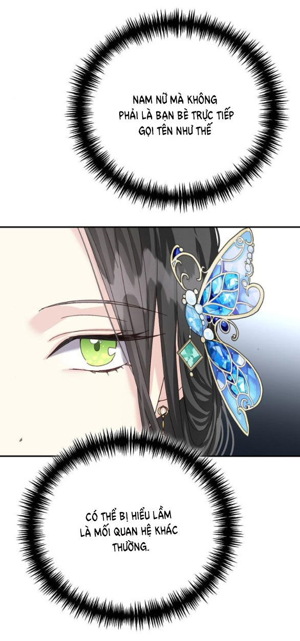 chiếm hữu trái tim bạo chúa chapter 15.1 36