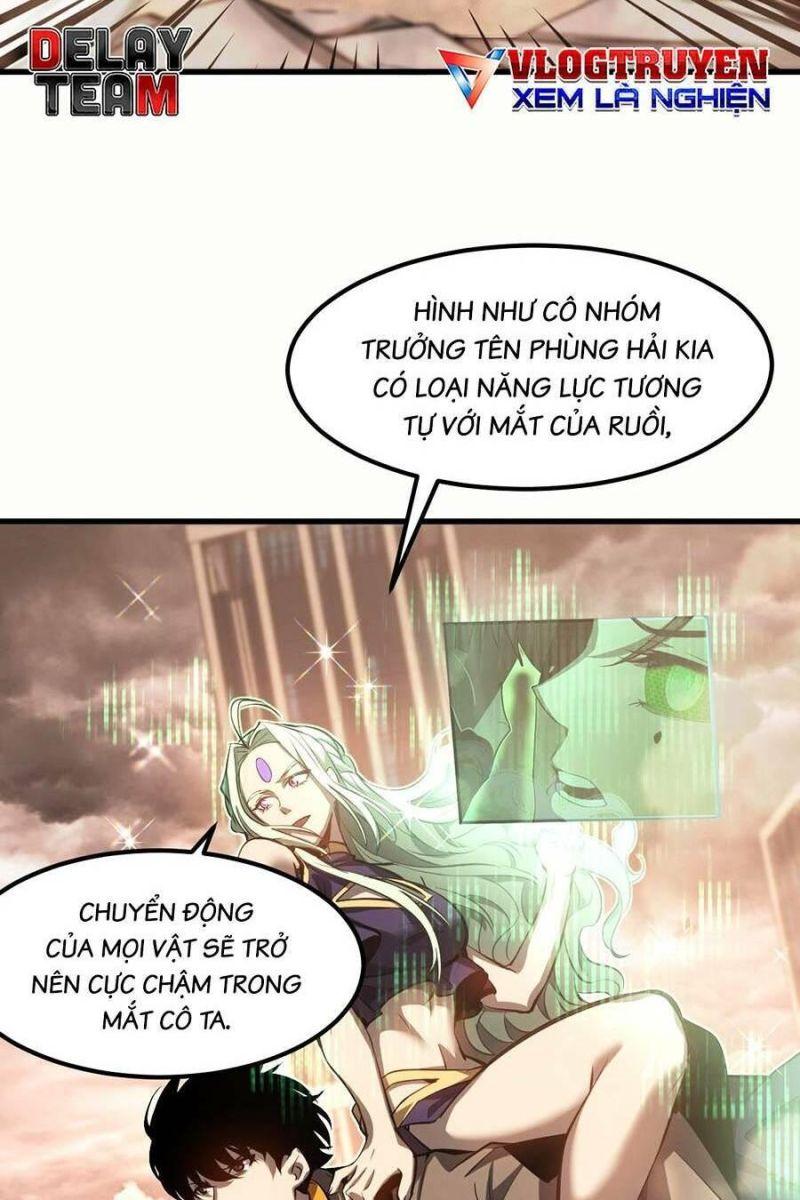 siêu tiến hóa chapter 103 46