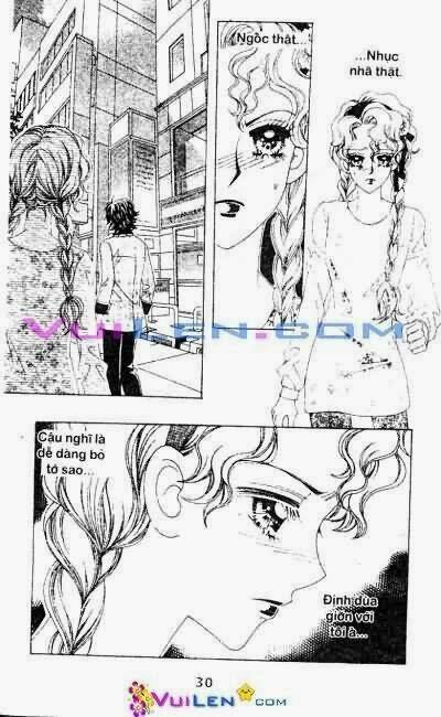 ngọt đắng tình yêu chapter 3 30
