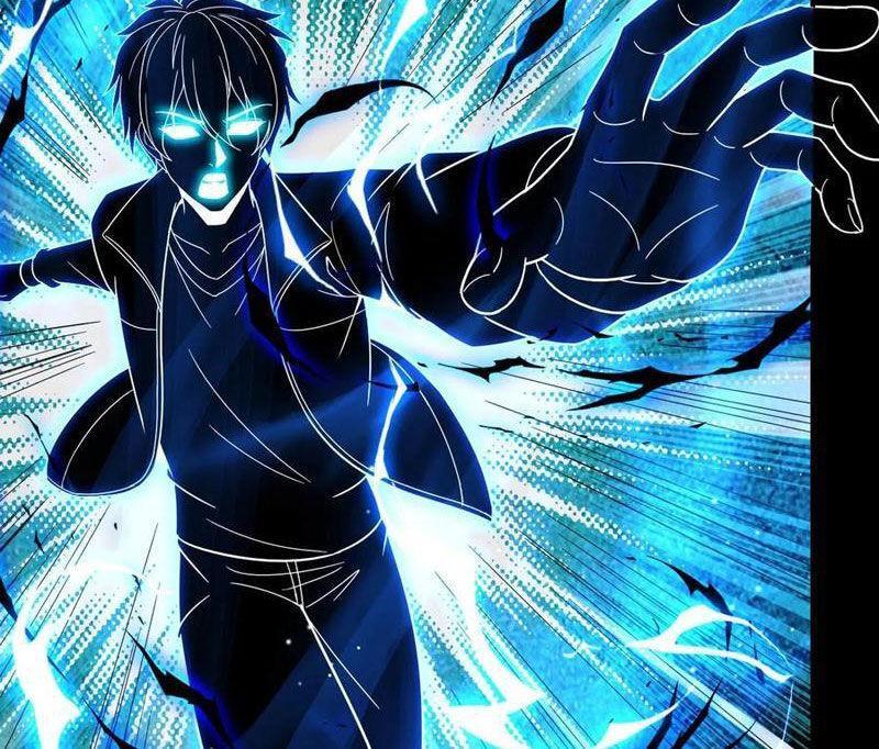 nhìn thấy thanh máu, ta xử tội thần linh chapter 173 26