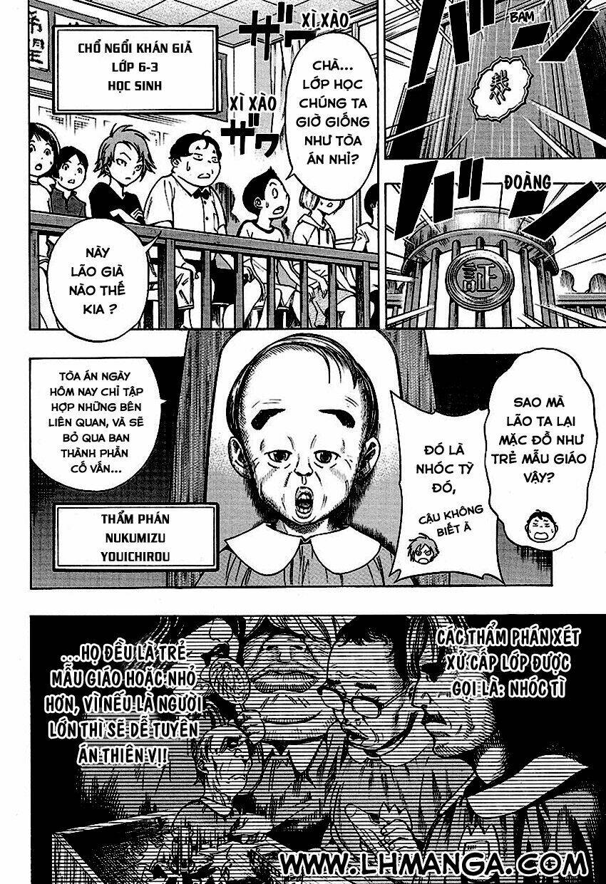 gakkyuu houtei chapter 1 42