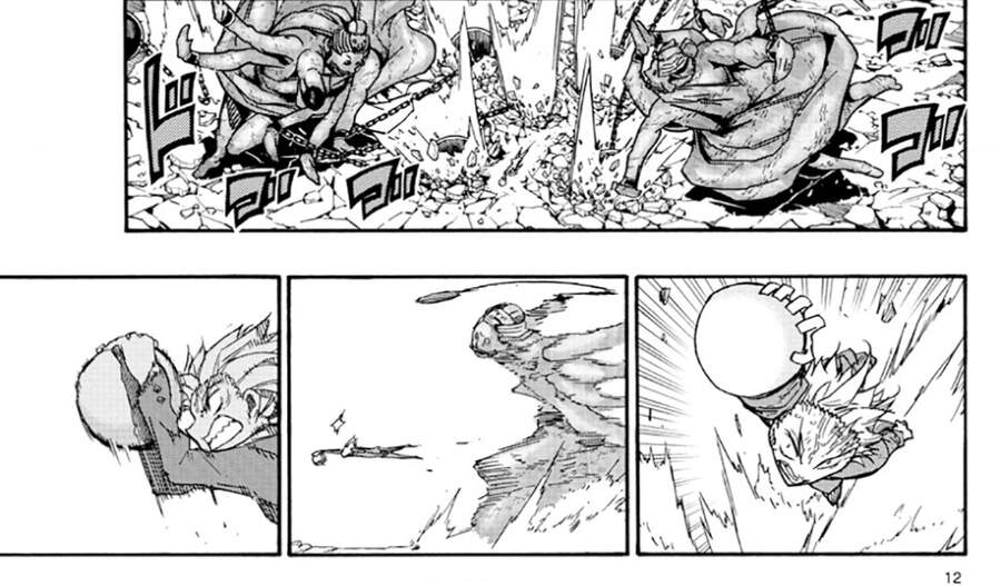 thế giới sau 5 phút chapter 19 26