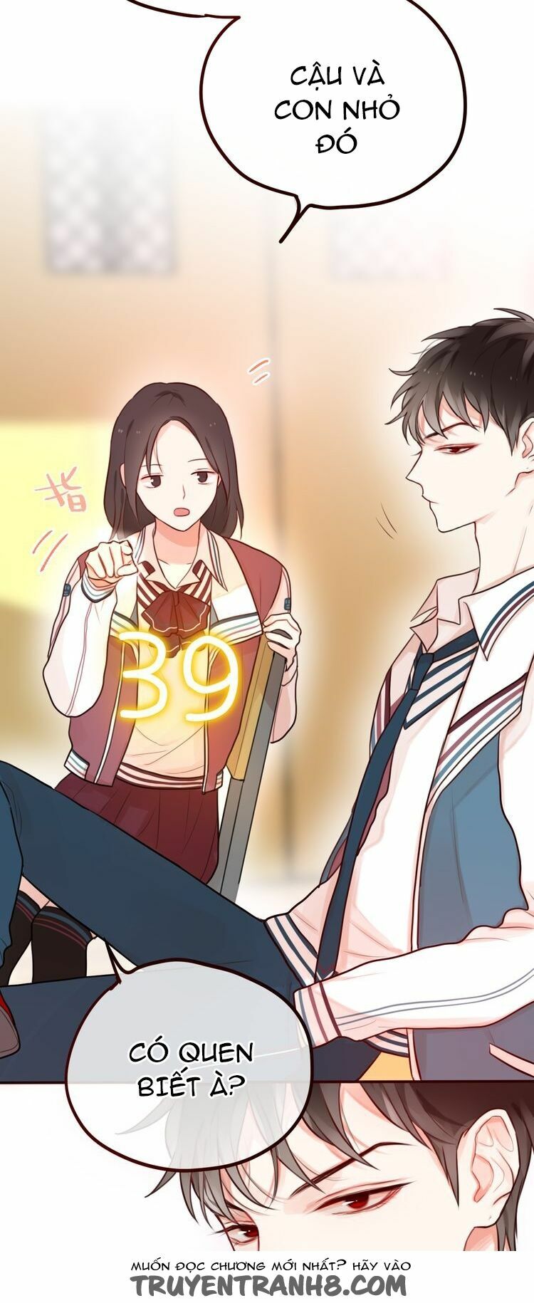 trú dạ liên miên chapter 3 21