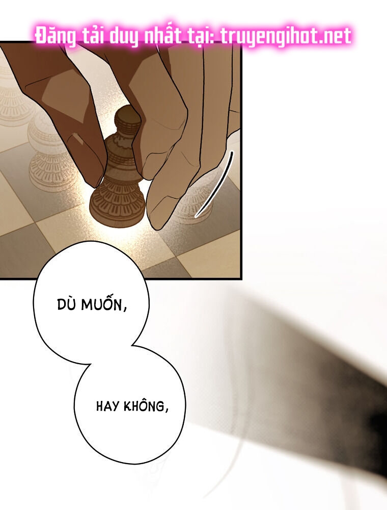 quý cô bí ẩn - secret lady chapter 28 20