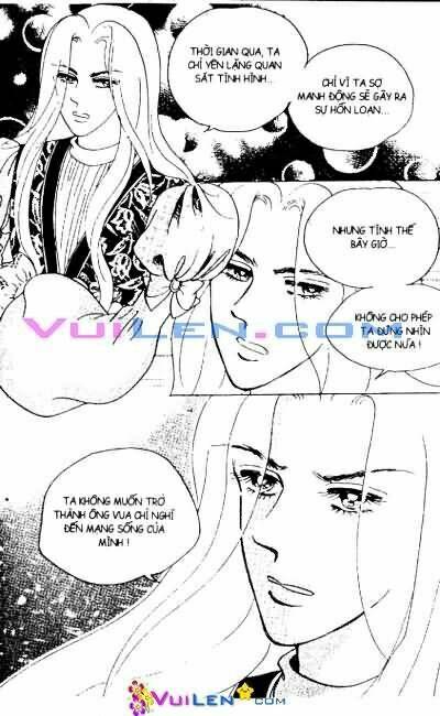 princess - công chúa xứ hoa (bản đẹp) chapter 13 19