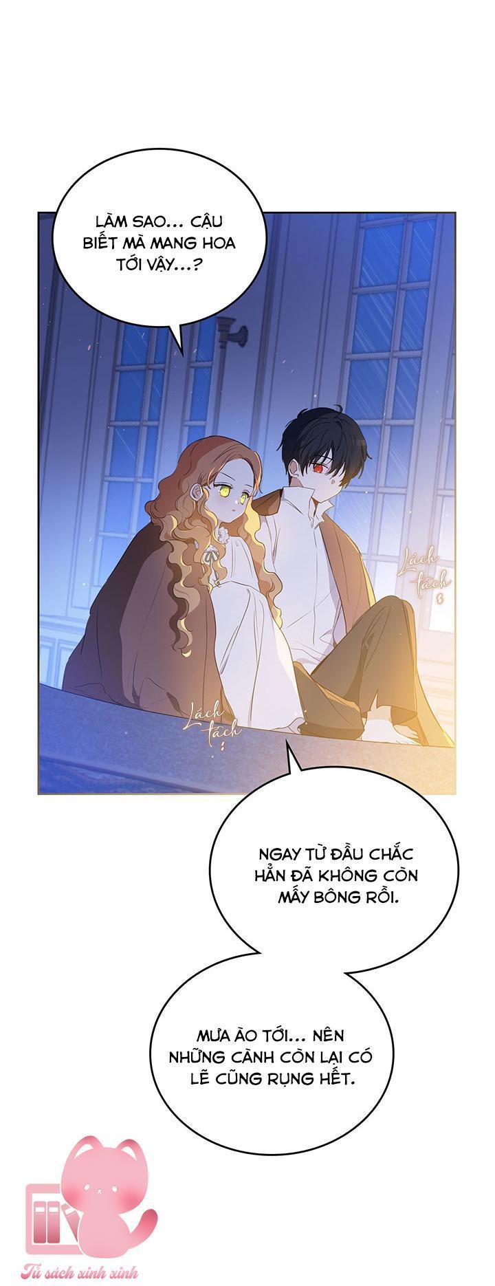 kiếp này ta sẽ trở thành gia chủ chapter 73 36